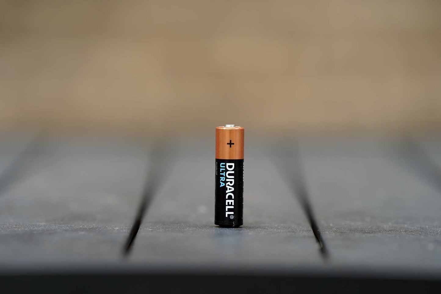 Duracell AA 2500 mAh Rechargable Batteries x 16