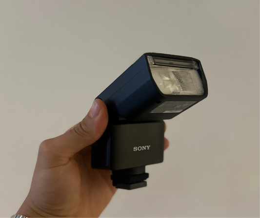 Sony HVL-F28RM