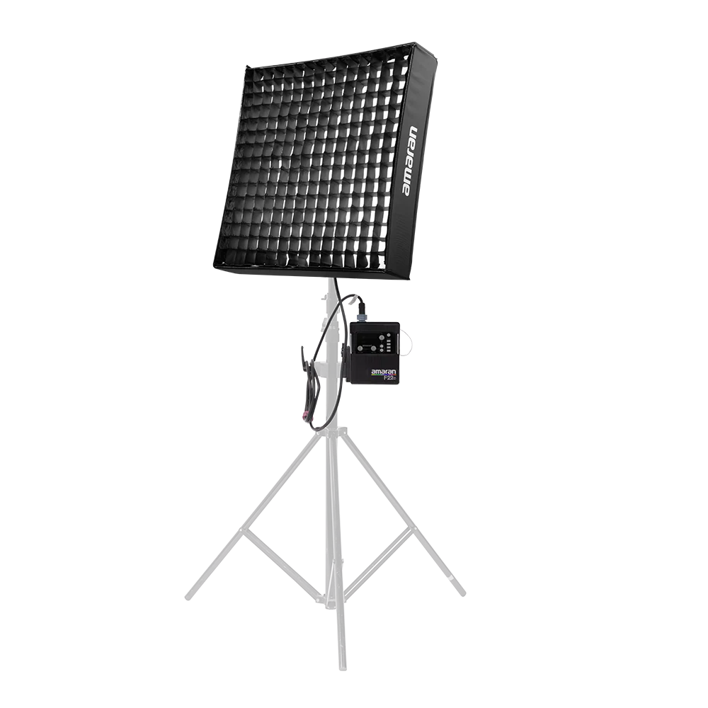 Amaran F22c 2x2 Light Mat