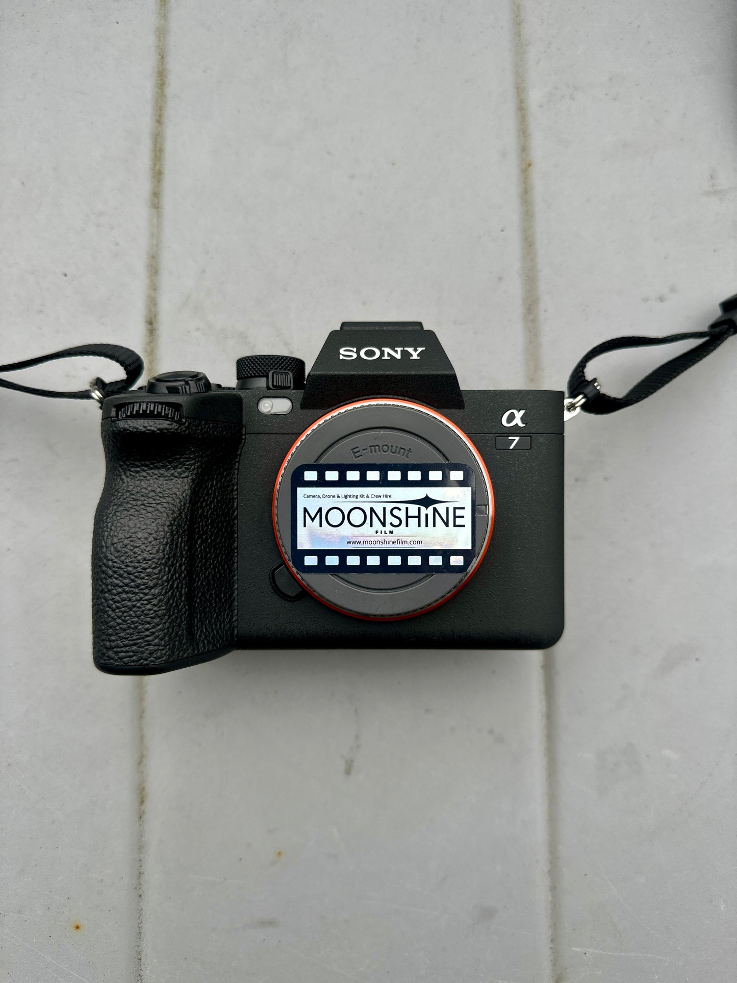 Sony Alpha 7 IV