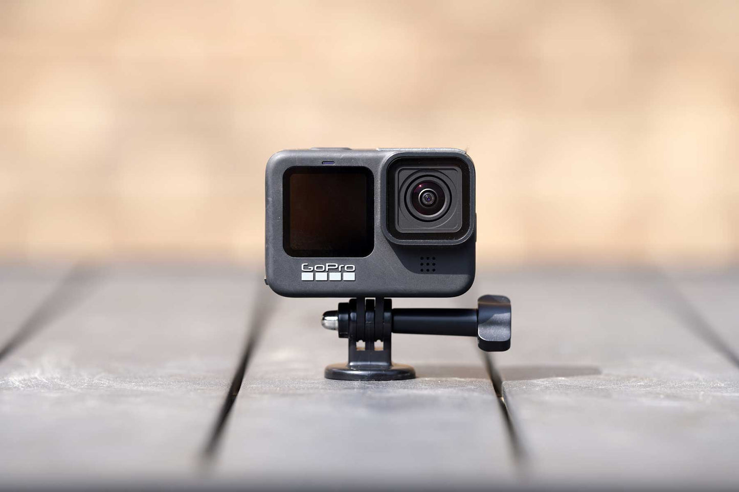 GoPro Hero 9 Kit