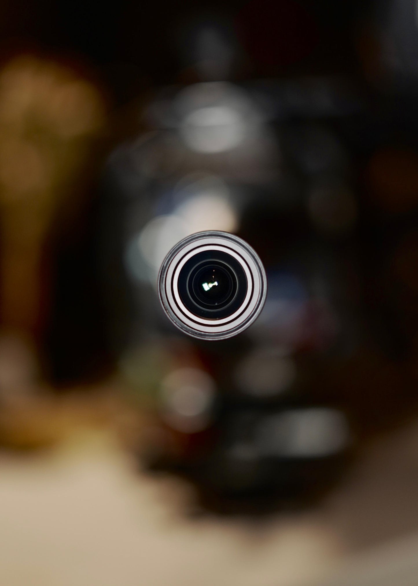 Laowa 15-28mm FF Probe Zoom Lens