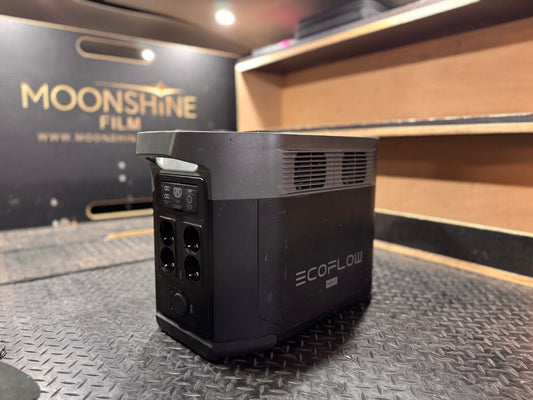 EcoFlow Delta 2 Portable Power Station