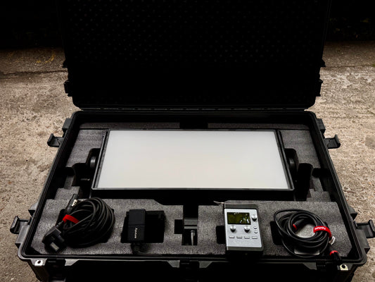 Aputure Nova P300c