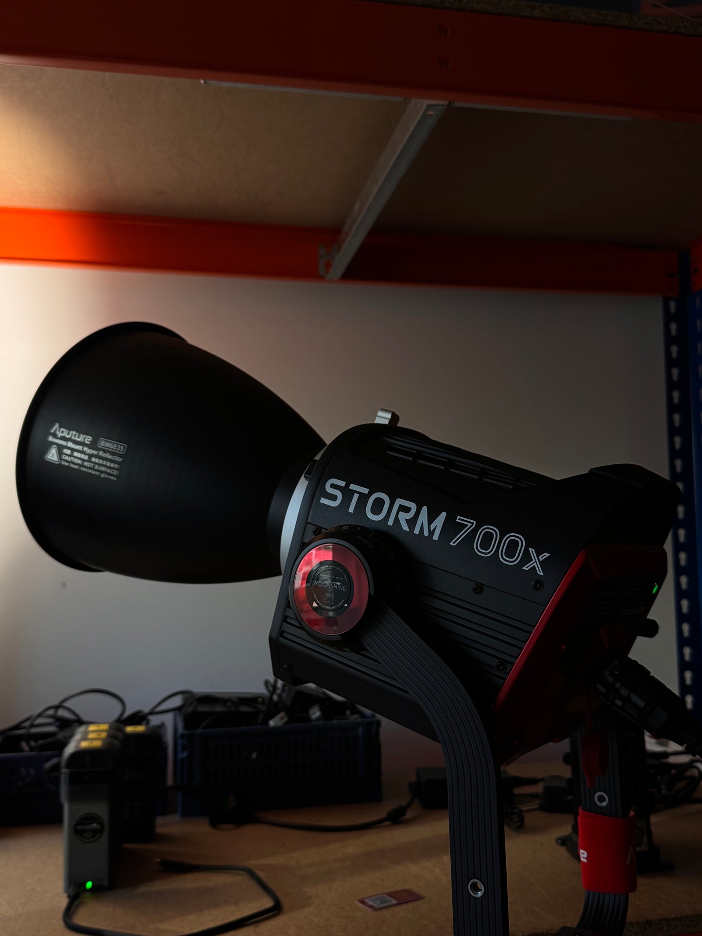 Aputure LS 700x