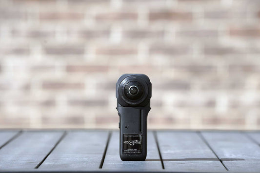 Insta360 ONE RS 1-Inch 360 Camera