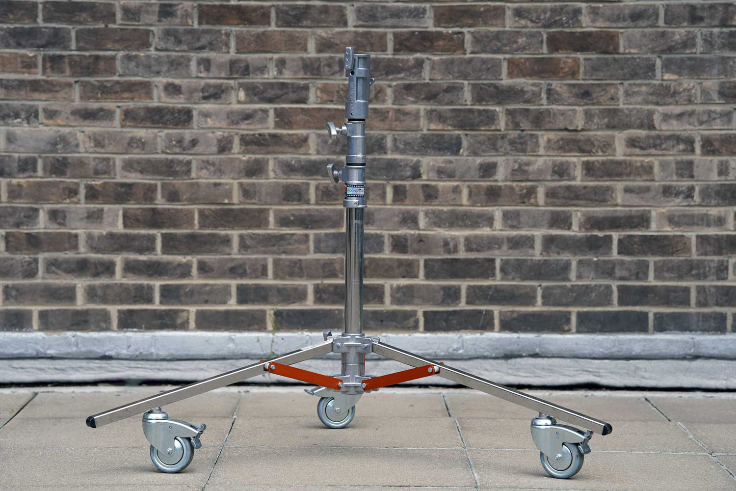 Low Boy Monitor Stand