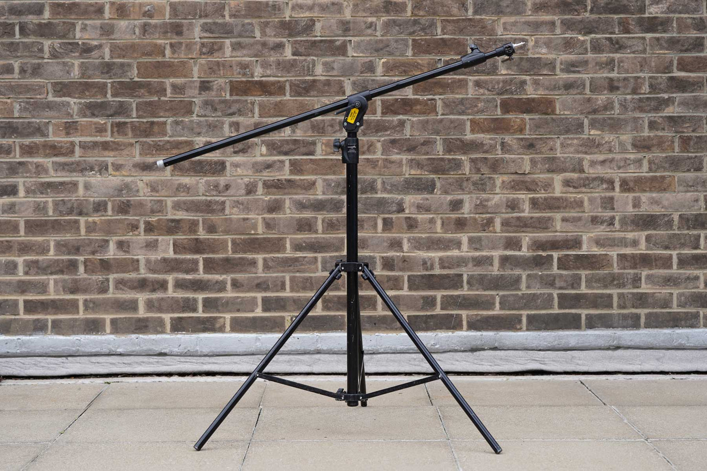 Manfrotto Combi Boom Stand