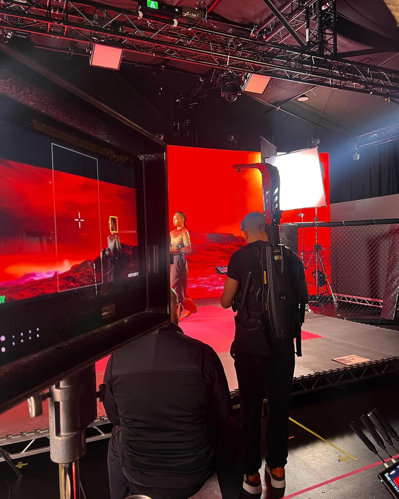 Puma x Aries Arise BTS