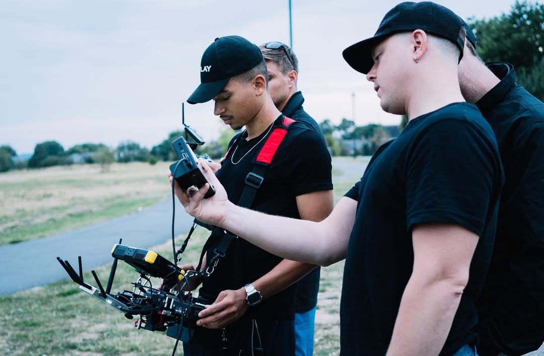 Drone Unit + Alta X Heavy Lift Drone
