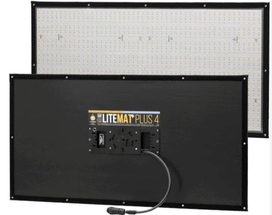 Litemat plus 4