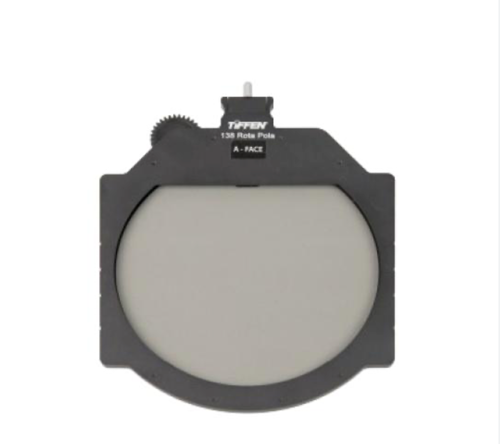 Tiffen 138mm Rota Pola