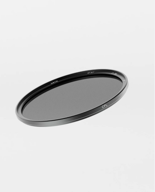 CPL Filters 58mm + 77mm