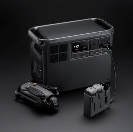 DJI Power Station 2000