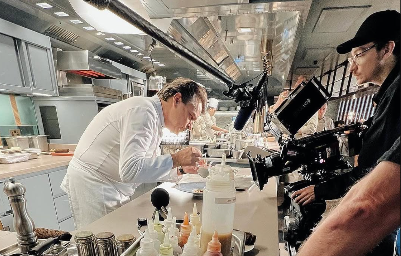 Camera Unit + ALL IN Commercials Package
