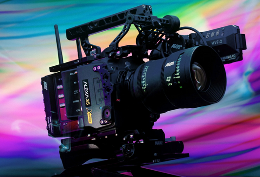 ARRI 35 XTREME for Hire in London, UK