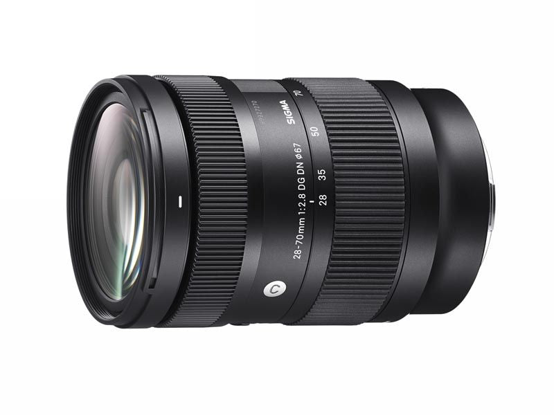 Sigma 28-70mm DG DN