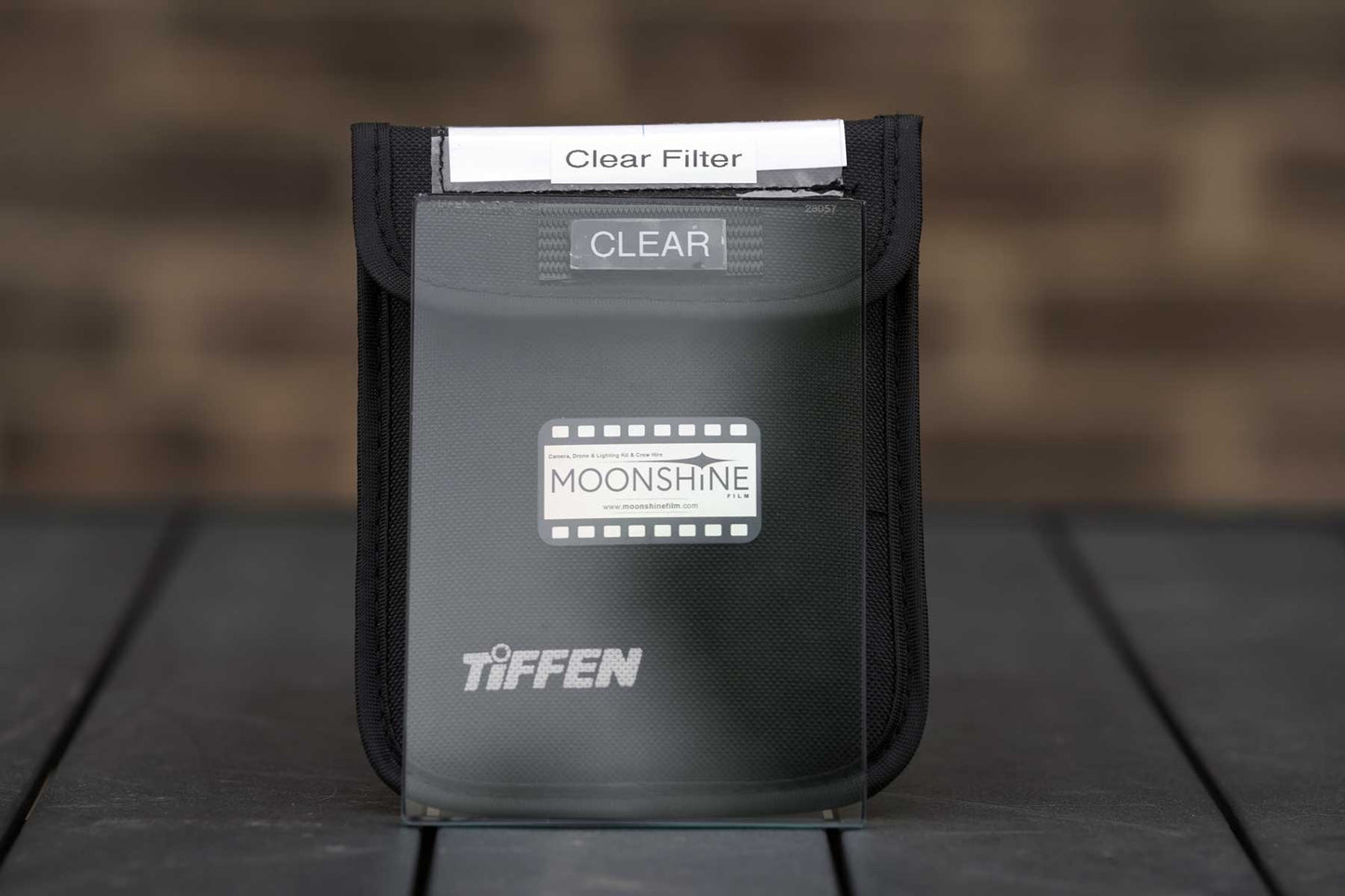 Tiffen 4x5.65 Optical Flat