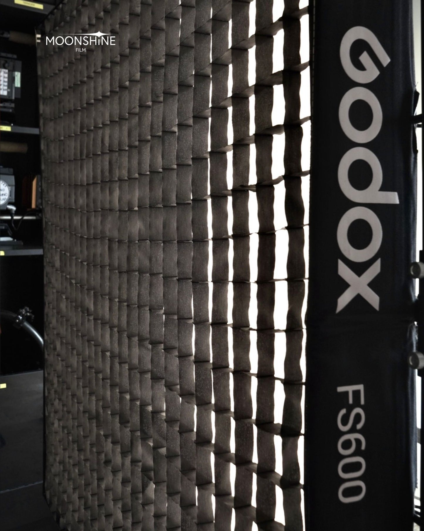 GODOX FS600bi