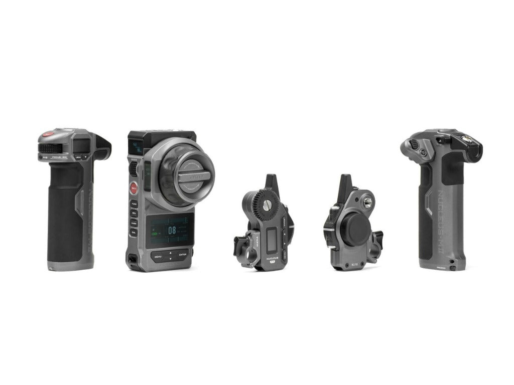 Nucleus M2 Full Kit