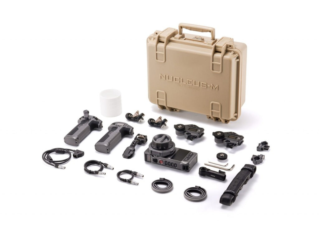 Nucleus M2 Full Kit