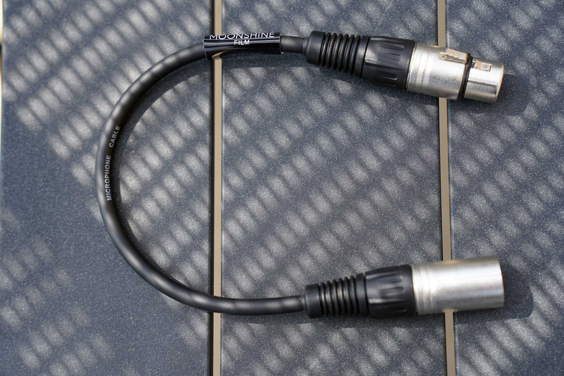 XLR Cable
