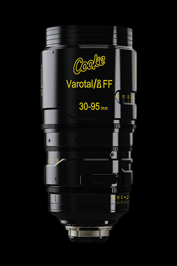 Cooke Varotal FF Zoom 30mm-95mm T/2.9