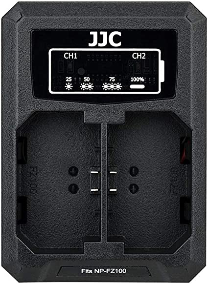 A7III Charger