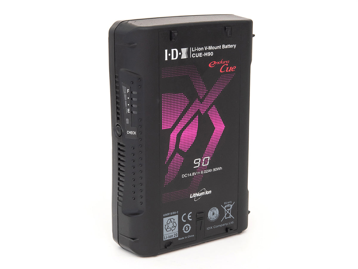 IDX V lock Battery 90Wh