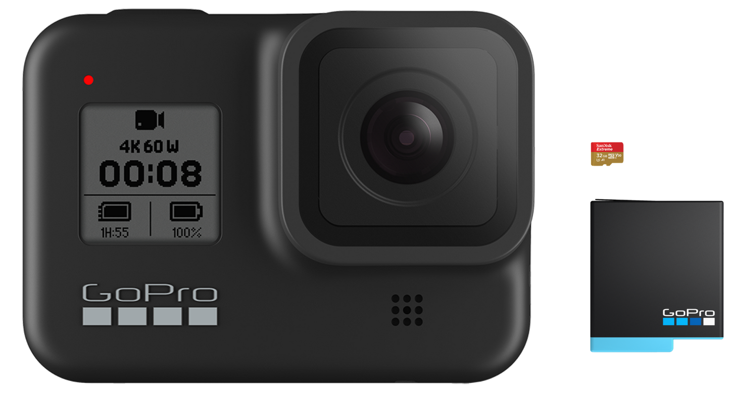 GoPro Hero 8