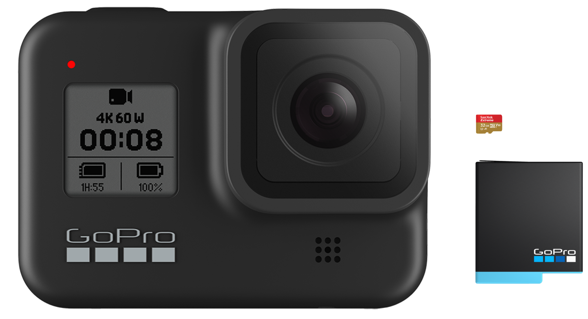 GoPro Hero 8