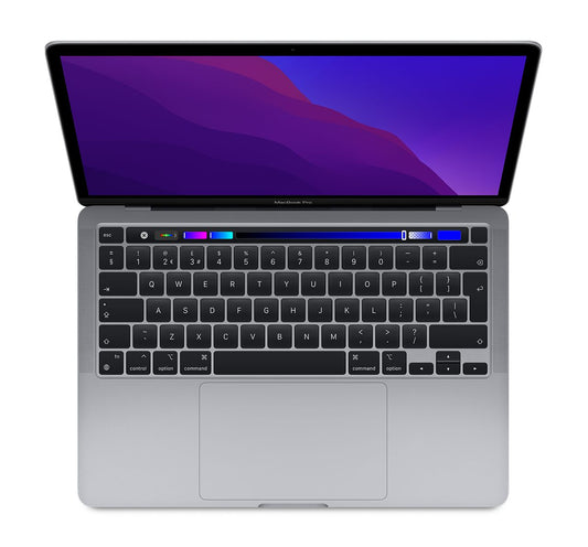 MacBook Pro 16GB Ram