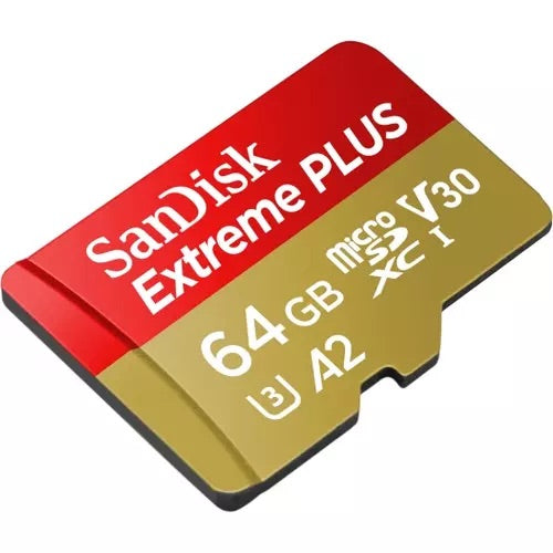 SD Card 64gb